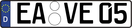 EA-VE05