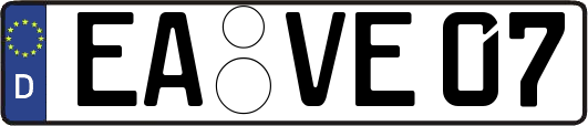 EA-VE07