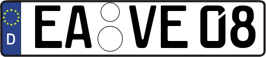 EA-VE08
