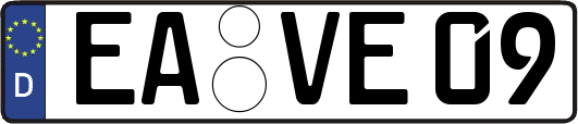 EA-VE09