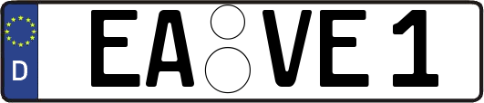 EA-VE1
