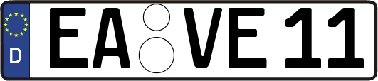 EA-VE11
