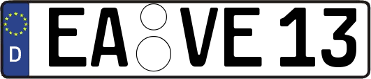 EA-VE13