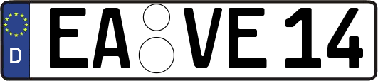EA-VE14