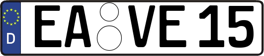 EA-VE15