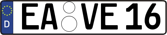 EA-VE16