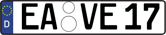 EA-VE17