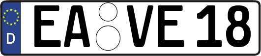EA-VE18