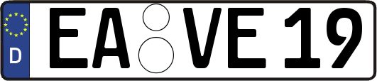 EA-VE19