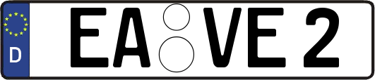 EA-VE2