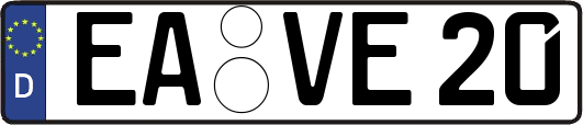 EA-VE20