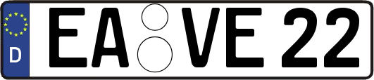 EA-VE22