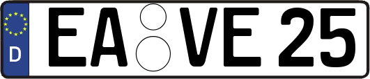 EA-VE25