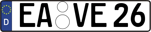 EA-VE26