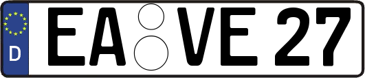 EA-VE27
