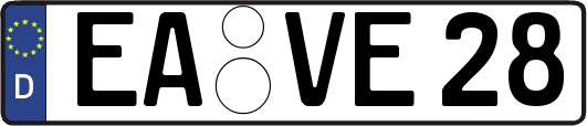 EA-VE28