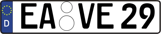EA-VE29