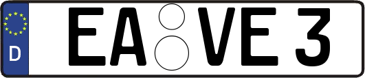 EA-VE3