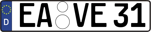 EA-VE31