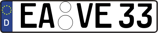 EA-VE33