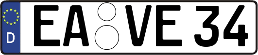 EA-VE34
