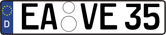 EA-VE35