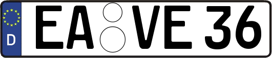 EA-VE36