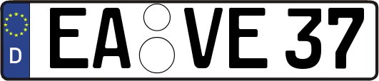 EA-VE37