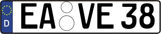EA-VE38
