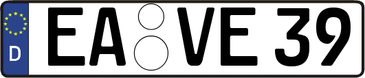 EA-VE39