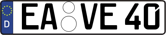 EA-VE40