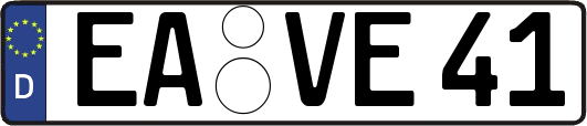 EA-VE41