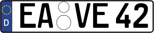 EA-VE42