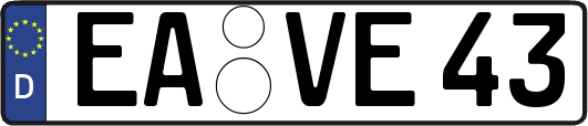 EA-VE43