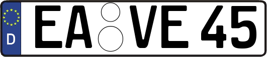 EA-VE45