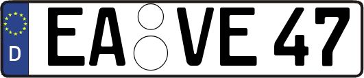 EA-VE47