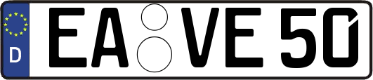 EA-VE50