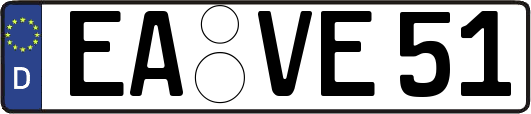 EA-VE51