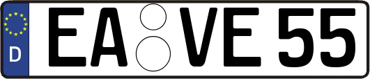 EA-VE55