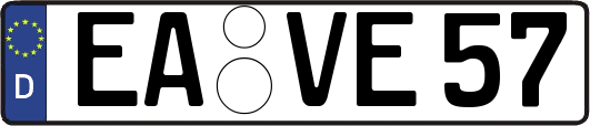 EA-VE57