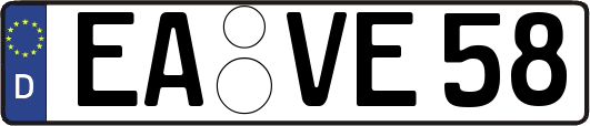 EA-VE58