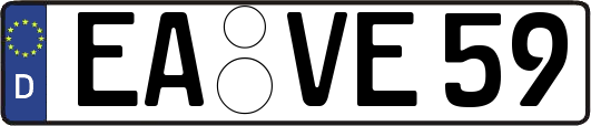 EA-VE59