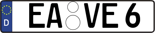 EA-VE6
