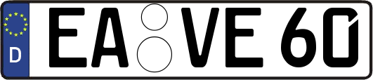 EA-VE60