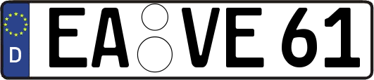 EA-VE61