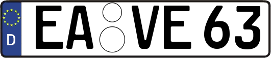 EA-VE63