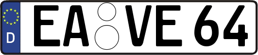 EA-VE64
