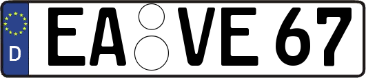 EA-VE67