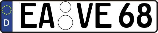 EA-VE68