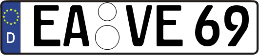 EA-VE69